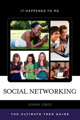 Knjiga Social Networking Jennifer Obee