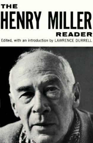 Carte Henry Miller Reader Henry Miller