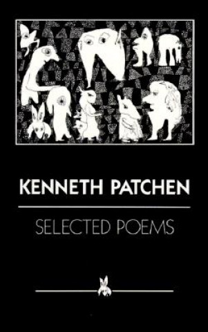 Carte Selected Poems Kenneth Patchen