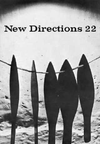 Libro New Directions James Laughlin