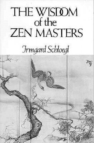 Book Wisdom of the Zen Masters Christmas Humphreys