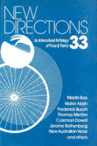 Книга New Directions 