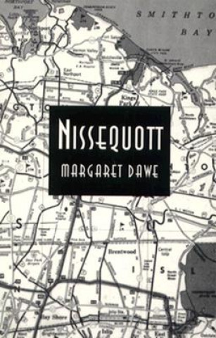 Knjiga Nissequott Margaret Dawe