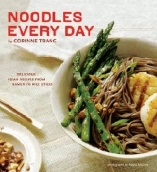 Könyv Noodles Every Day Corinne Trang