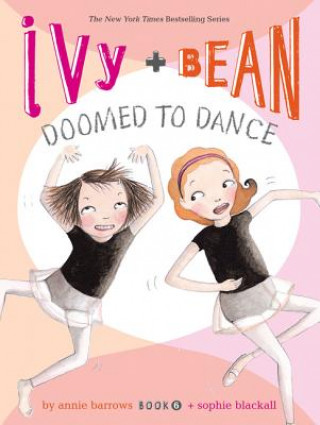 Könyv Ivy and Bean - Book 6 Annie Barrows