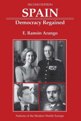 Book Spain E.Ramon Arango