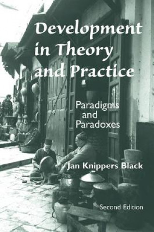 Kniha Development In Theory And Practice Jan Knippers Black