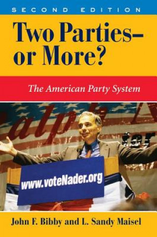 Carte Two Parties--or More? John F. Bibby