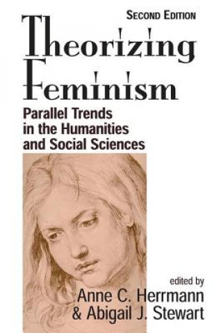 Carte Theorizing Feminism Anne C. Herrmann
