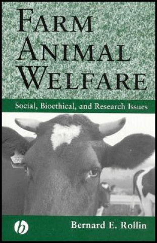 Carte Farm Animal Welfare Bernard E. Rollin