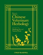 Könyv Xie's Chinese Veterinary Herbology Xie