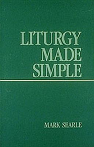 Libro Liturgy Made Simple Mark Searle