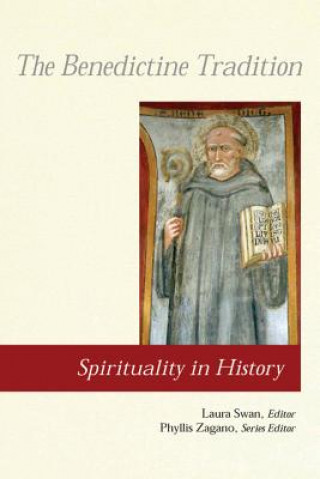 Boek Benedictine Tradition Laura Swan