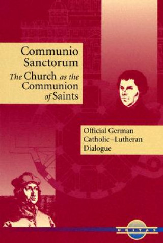 Carte Communio Sanctorum German National Bishops' Conference