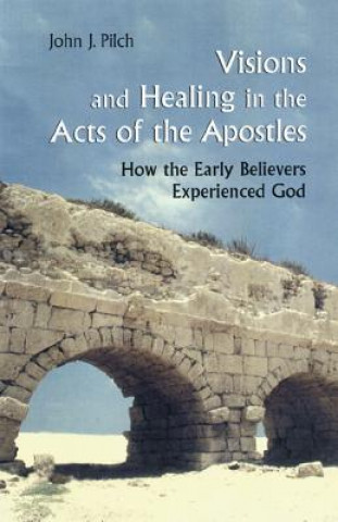 Knjiga Visions and Healing in the Acts of the Apostles John J. Pilch