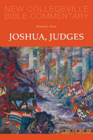 Carte Joshua, Judges Roland J. Faley