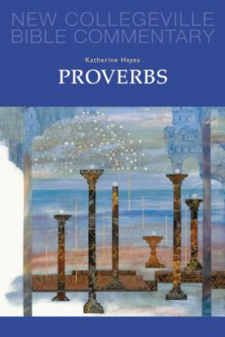 Książka Proverbs Katherine M. Hayes