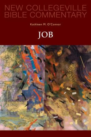 Kniha Job Kathleen M. O'Connor