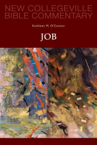 Książka Job Kathleen M. O'Connor