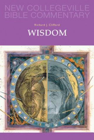 Book Wisdom Richard J. Clifford