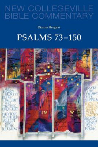 Książka Psalms 73-150 Dianne Bergant