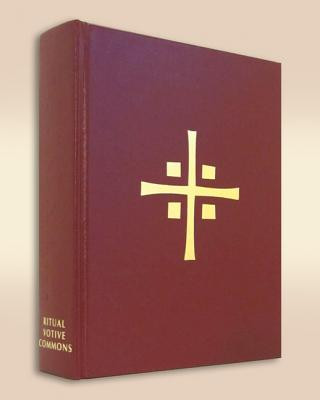 Carte Lectionary Weekdays Ritual Various