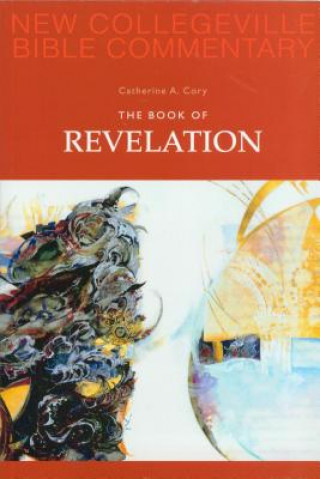 Carte Book of Revelation Catherine Ann Cory