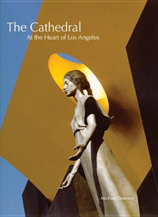 Book Cathedral Michael Downey