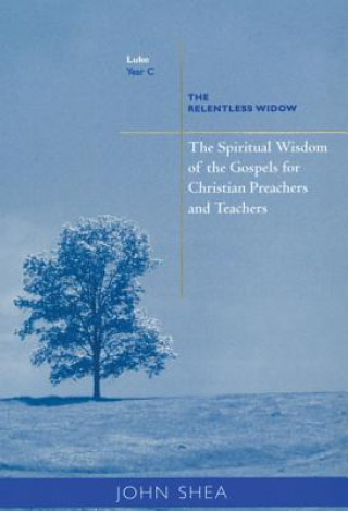 Carte Spiritual Wisdom Of Gospels For Christian Preachers And Teachers John Shea