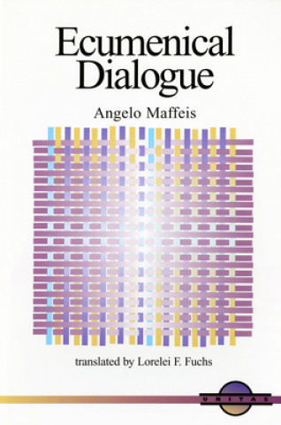 Book Ecumenical Dialogue Angelo Maffeis