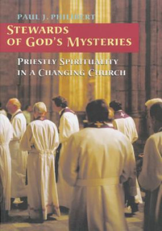 Kniha Stewards of God's Mysteries Melvin Blanchette