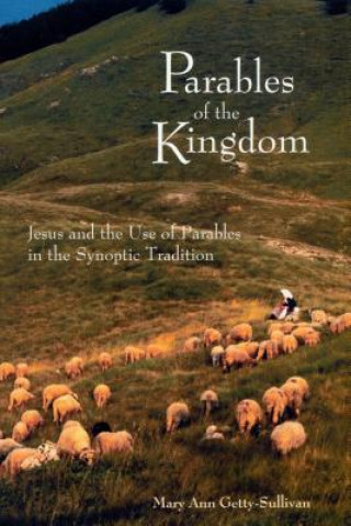 Buch Parables of the Kingdom Mary Ann Getty-Sullivan