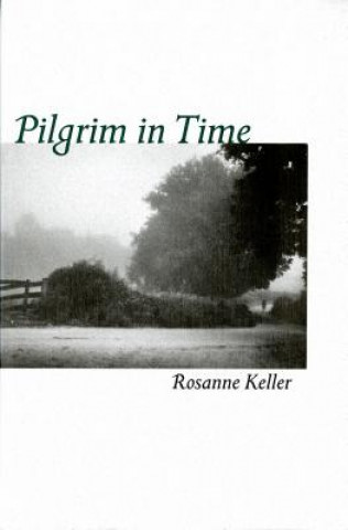 Книга Pilgrim in Time Rosanne Keller