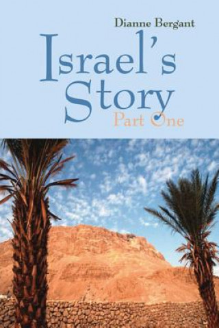 Book Israel's Story Dianne Bergant