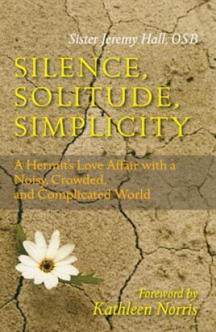Buch Silence, Solitude, Simplicity Jeremy Hall
