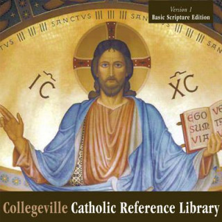 Audio Collegeville Catholic Reference Library Liturgical Press