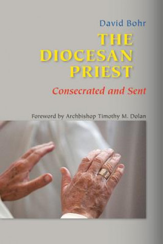 Buch Diocesan Priest David Bohr