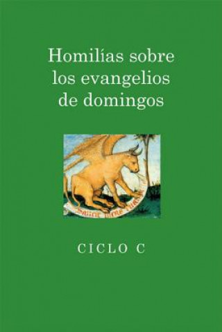 Buch Homilias sobre los evangelios de domingos Joan Alfaro