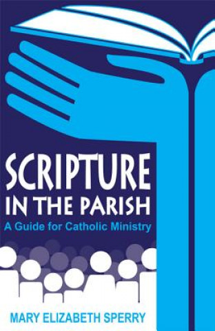 Carte Scripture in the Parish Mary Elizabeth Sperry