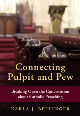 Carte Connecting Pulpit and Pew Karla J. Bellinger