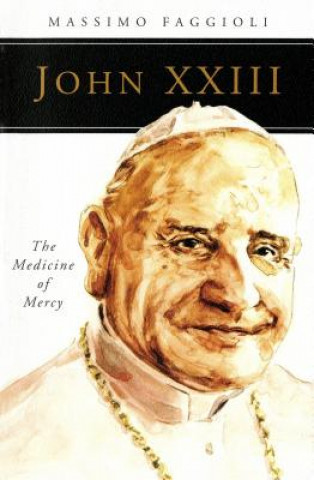 Livre John XXIII Massimo Faggioli