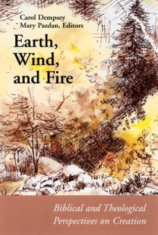 Buch Earth, Wind, and Fire Carol J. Dempsey