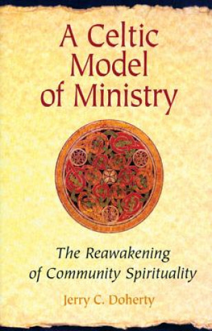 Book Celtic Model of Ministry Jerry C. Doherty