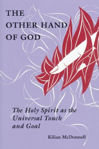 Libro Other Hand of God Kilian McDonnell