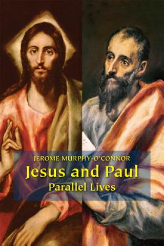 Книга Jesus and Paul Jerome Murphy-O'Connor