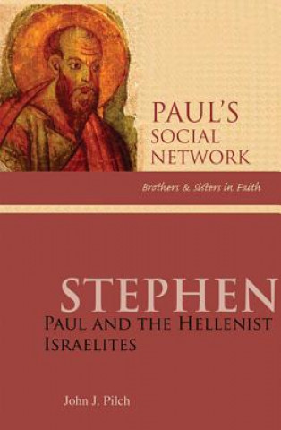 Buch Stephen John J. Pilch