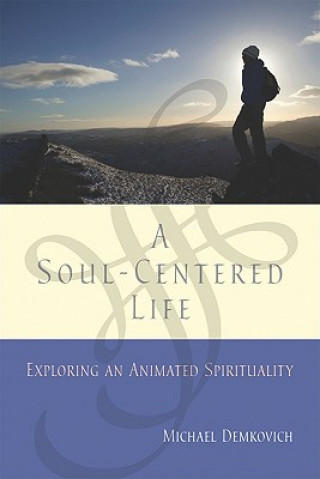Knjiga Soul-Centered Life Michael Demkovich