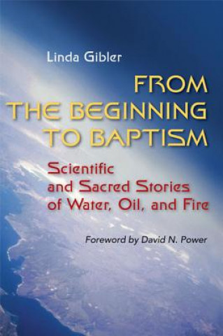 Buch From the Beginning to Baptism Linda Jaye Gibler