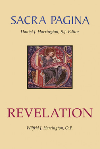 Libro Sacra Pagina Wilfrid J. Harrington