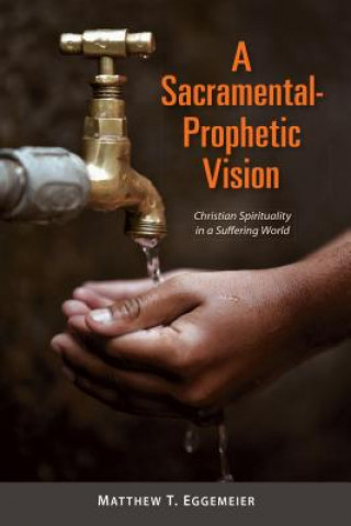Carte Sacramental-Prophetic Vision Matthew T Eggemeier